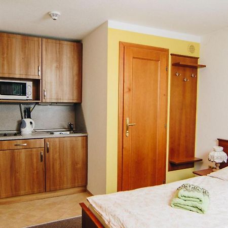 Haus Blueberry - Baranek Resorts Leogang Eksteriør bilde