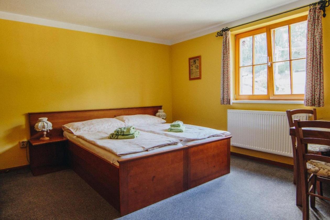 Haus Blueberry - Baranek Resorts Leogang Eksteriør bilde