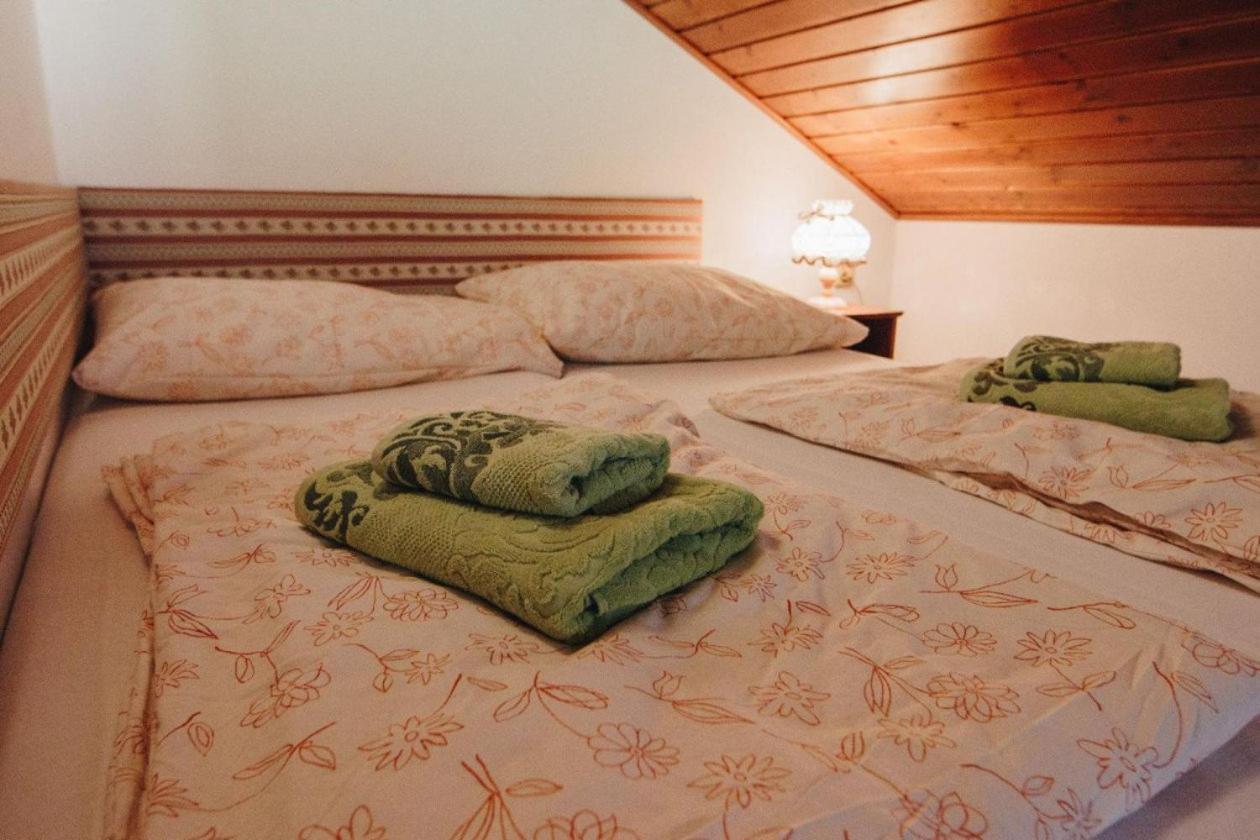 Haus Blueberry - Baranek Resorts Leogang Eksteriør bilde