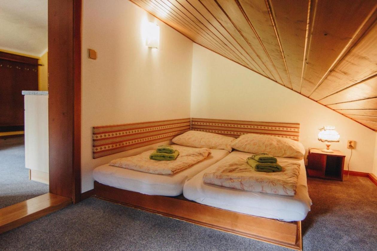 Haus Blueberry - Baranek Resorts Leogang Eksteriør bilde