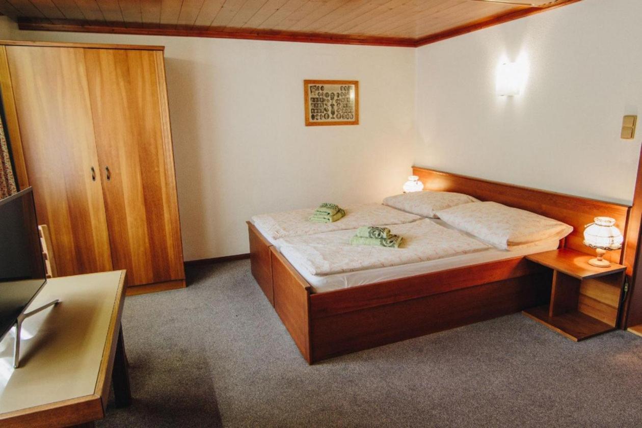 Haus Blueberry - Baranek Resorts Leogang Eksteriør bilde