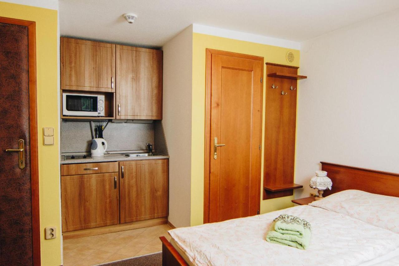Haus Blueberry - Baranek Resorts Leogang Eksteriør bilde