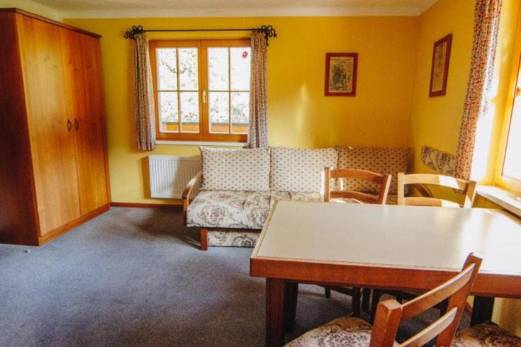 Haus Blueberry - Baranek Resorts Leogang Eksteriør bilde