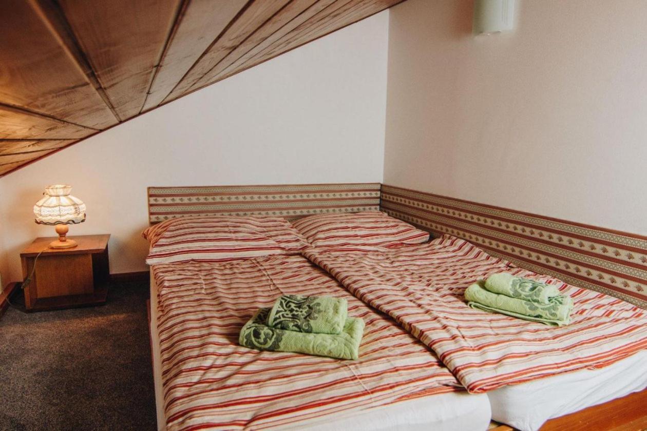 Haus Blueberry - Baranek Resorts Leogang Eksteriør bilde