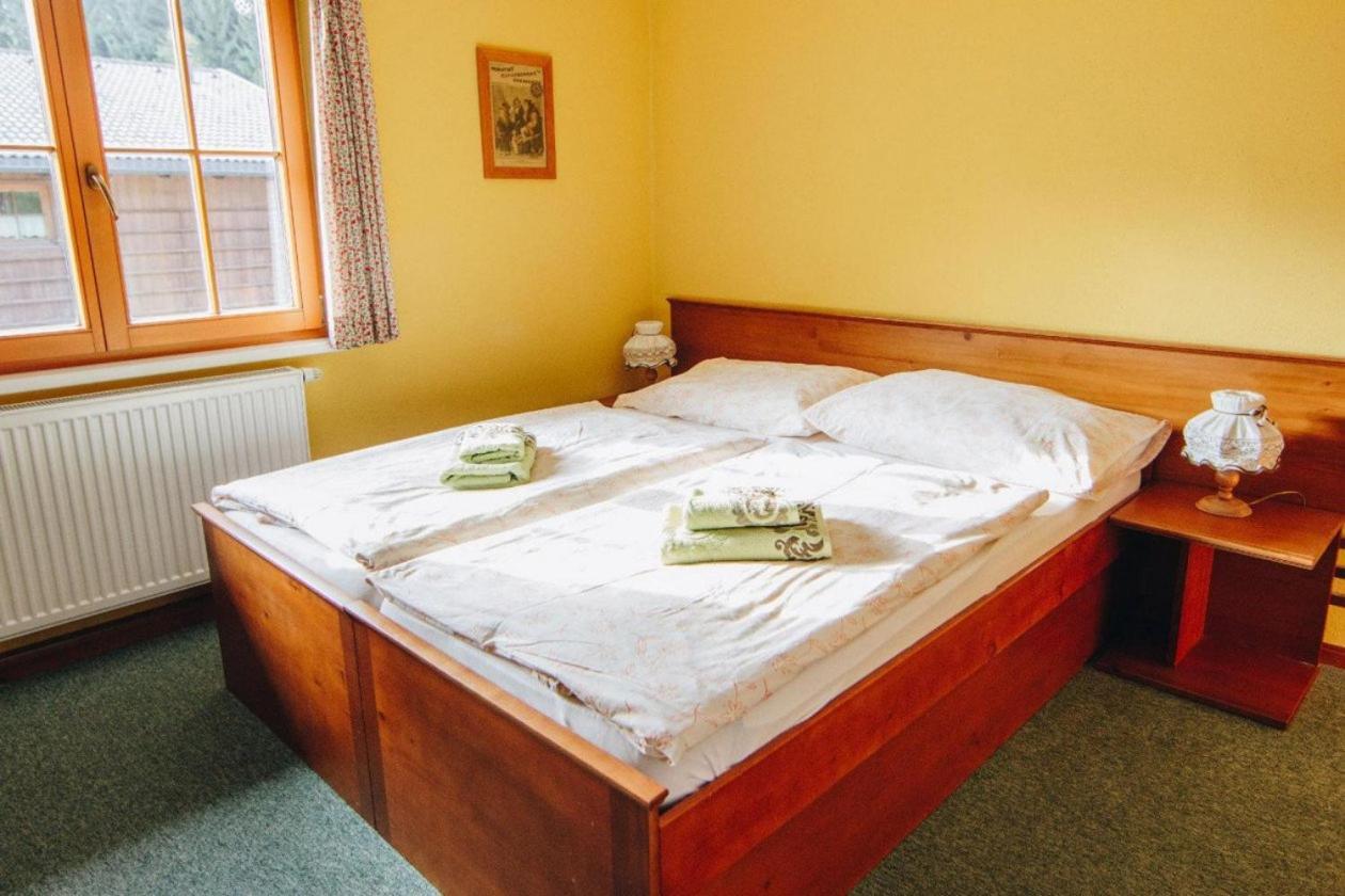 Haus Blueberry - Baranek Resorts Leogang Eksteriør bilde
